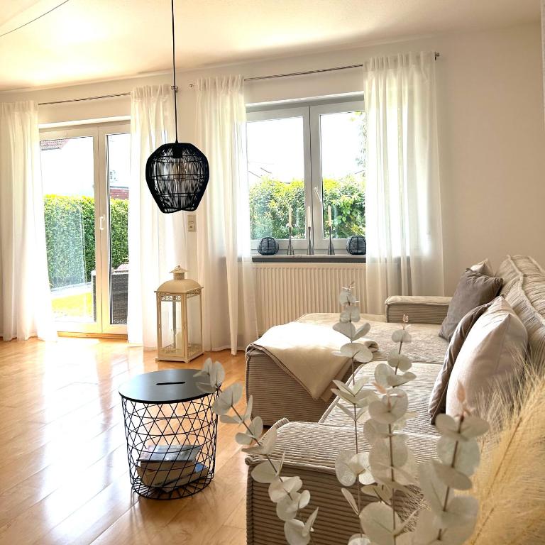 George Home 2 Zi-Appartement - Apartment mit 1 Schlafzimmer - 8