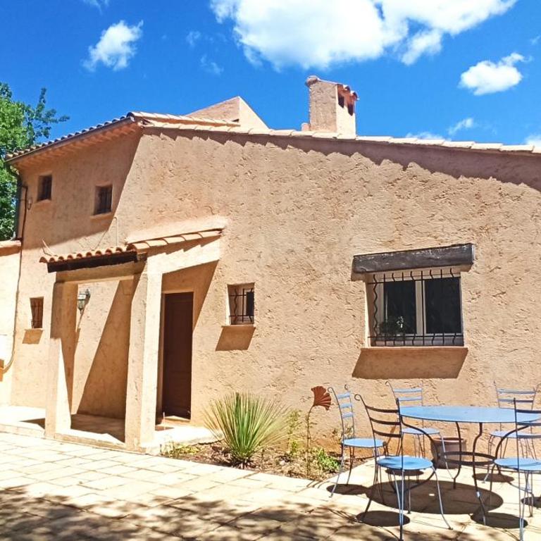 Villa au cœur de la Provence - Villa - 9