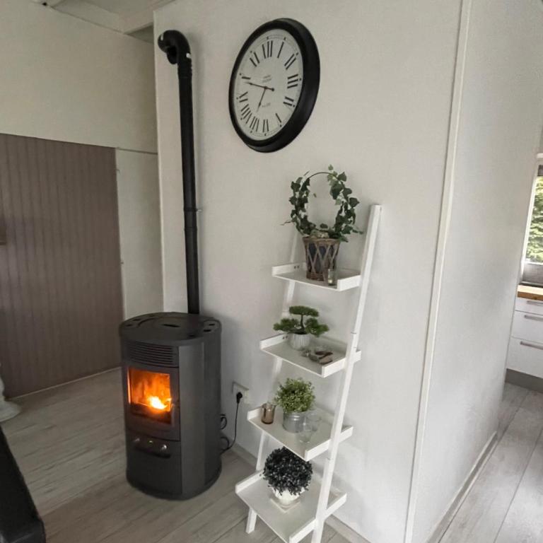 Casita di Ellinor - Casa con 3 Camere da Letto - 8