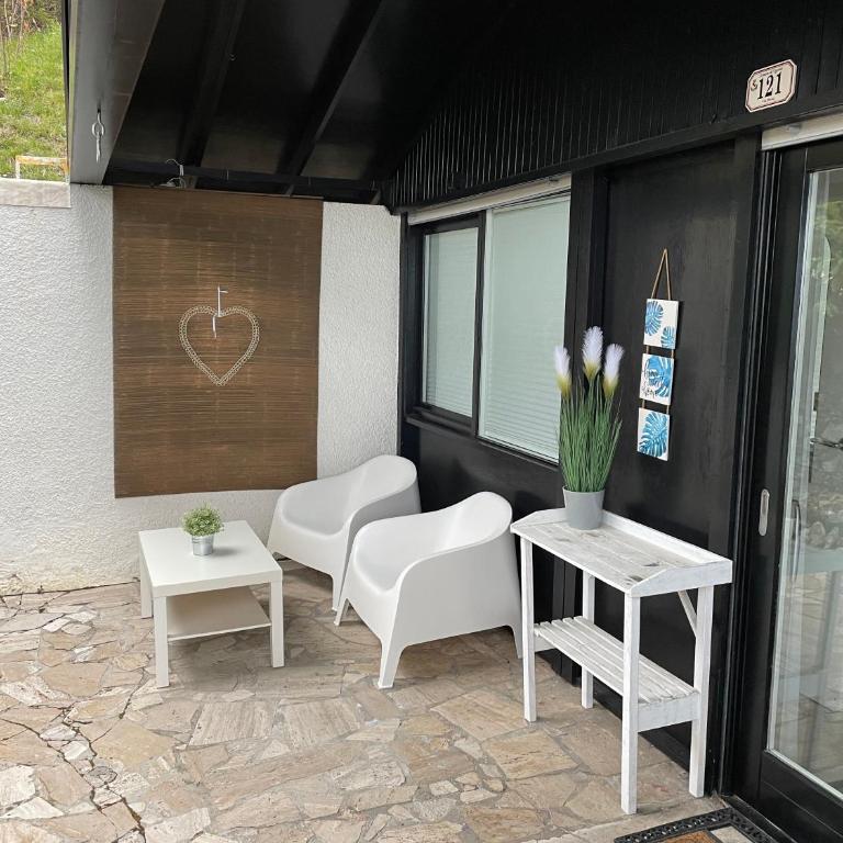 Casita di Ellinor - Casa con 3 Camere da Letto - 3