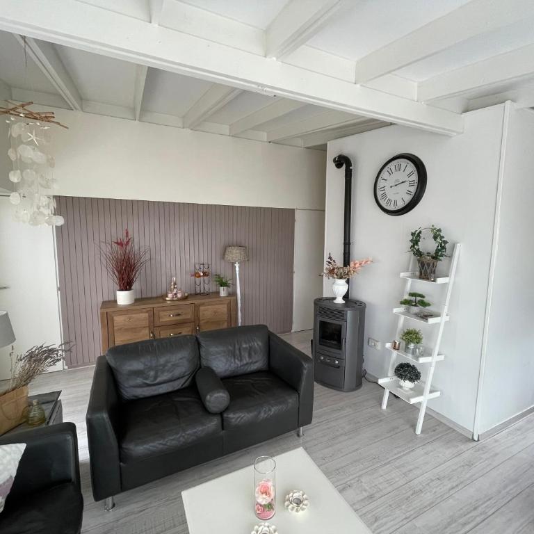 Casita di Ellinor - Casa con 3 Camere da Letto - 7