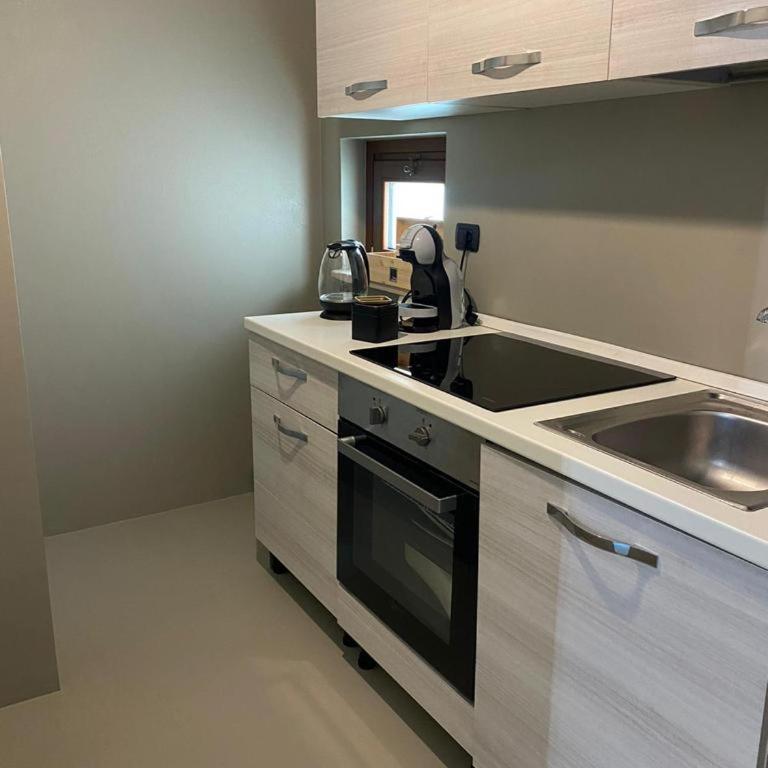 Maison Calefati - Appartamento con 1 Camera da Letto - 12