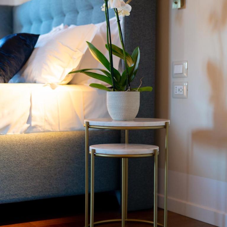 Le Torri by Dimora Collection - 18th-Century Palazzo Suites in Florence - Adults Only - Suite King - 25