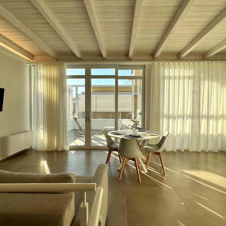 Bottego24 Suite, Apartment & Terrace - Suite con Terrazza - 1