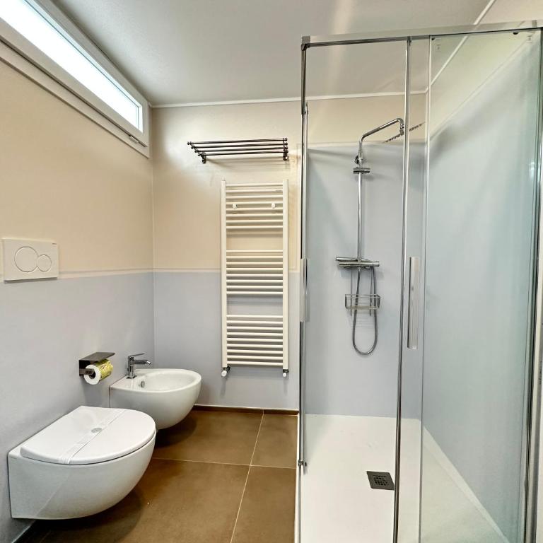 Bottego24 Suite, Apartment & Terrace - Suite con Terrazza - 13