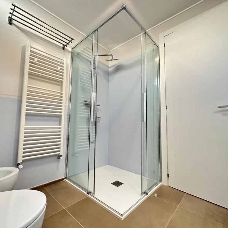 Bottego24 Suite, Apartment & Terrace - Suite con Terrazza - 14
