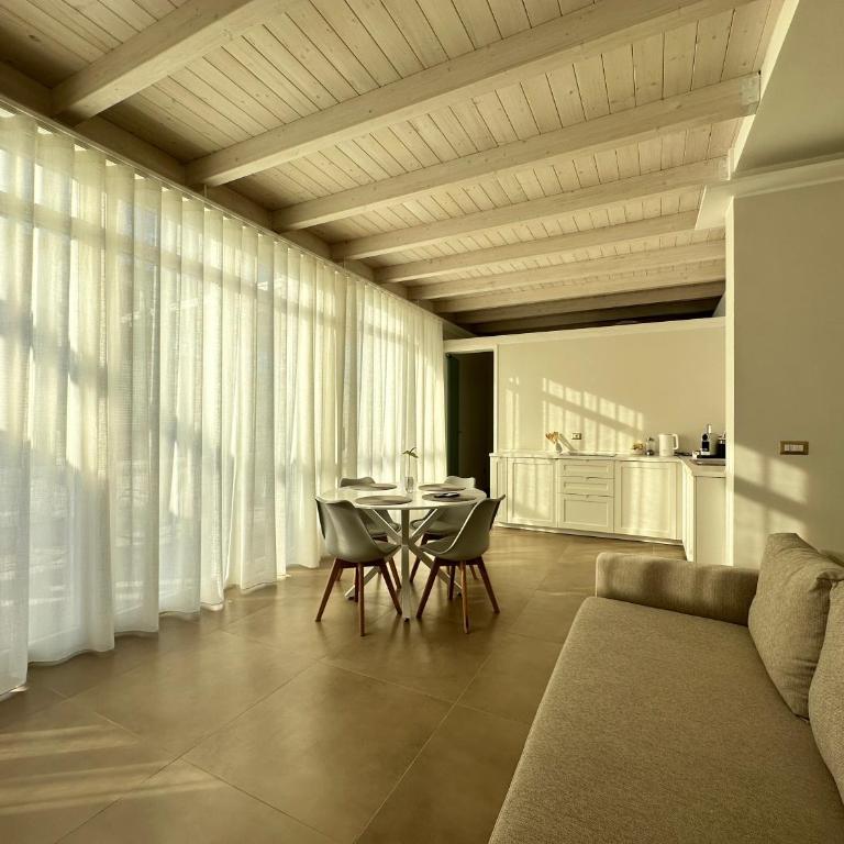 Bottego24 Suite, Apartment & Terrace - Suite con Terrazza - 5
