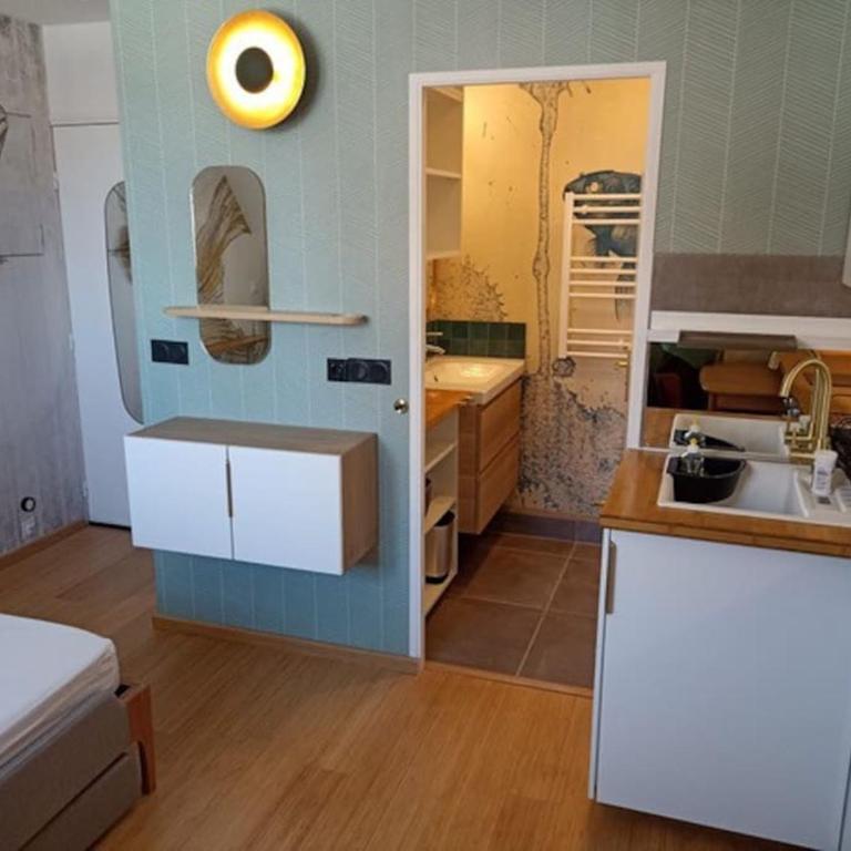 Appartement, place Morny. - Studio Deluxe - 8