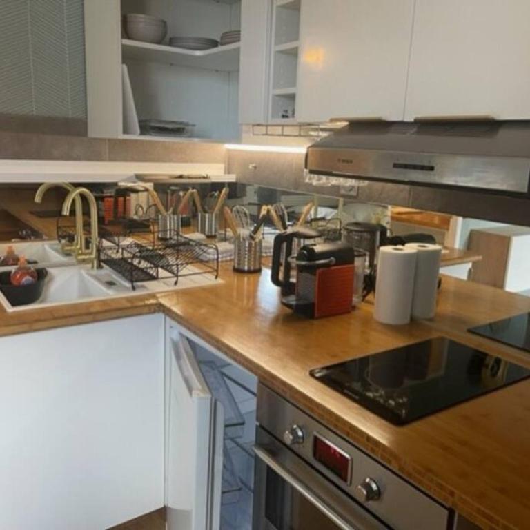 Appartement, place Morny. - Studio Deluxe - 4