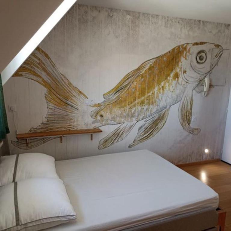 Appartement, place Morny. - Studio Deluxe - 2