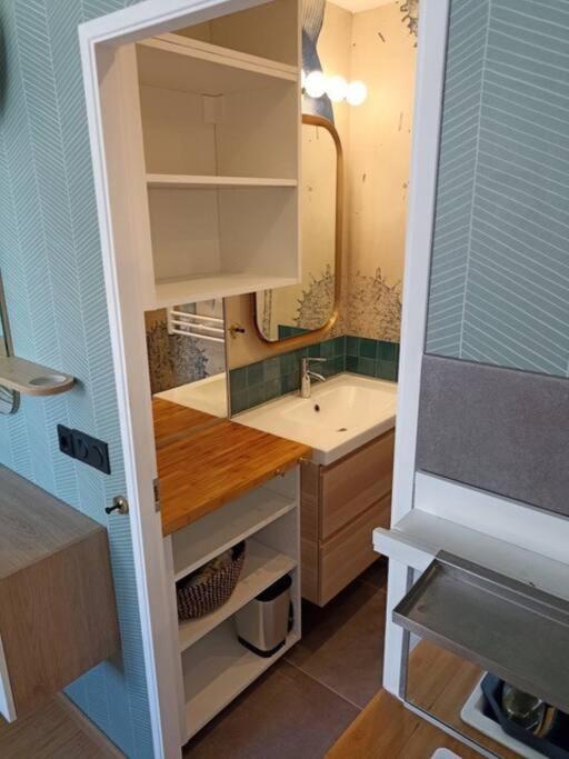 Appartement, place Morny. - Studio Deluxe - 7