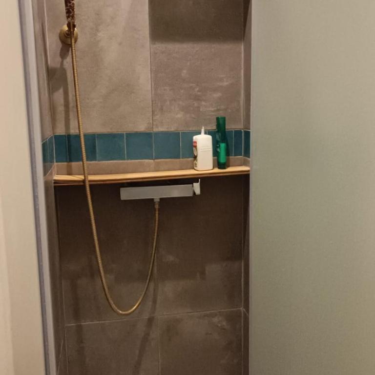 Appartement, place Morny. - Studio Deluxe - 11