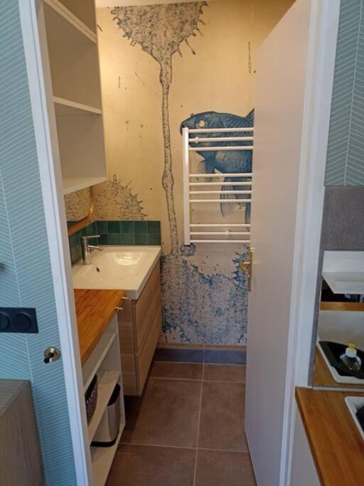 Appartement, place Morny. - Studio Deluxe - 14