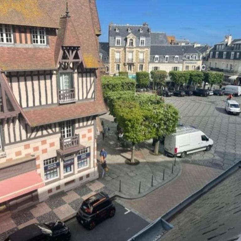 Appartement, place Morny. - Studio Deluxe - 18