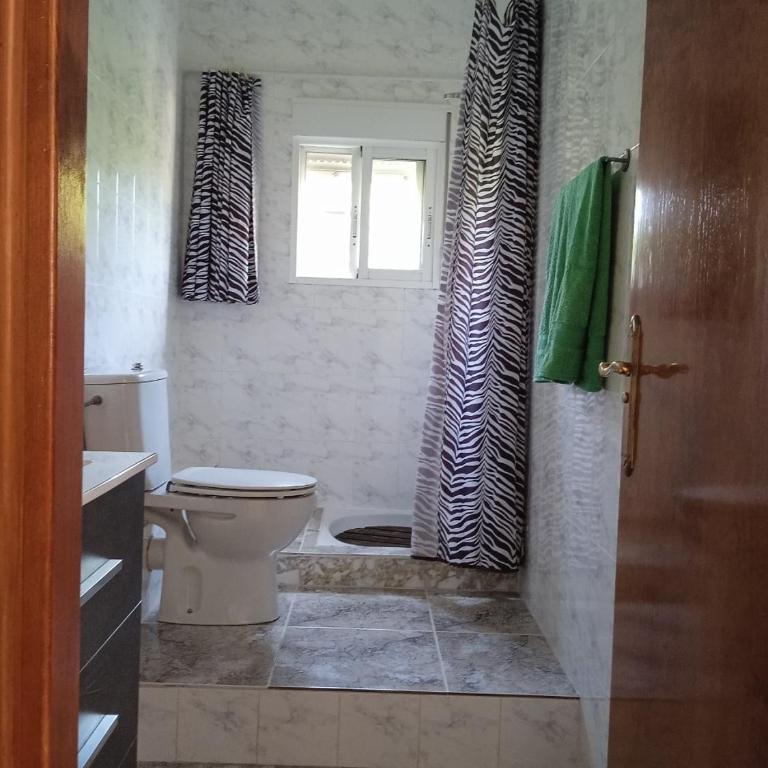 Finca el Gaudi, casita Catharina - Apartamento de 1 dormitorio - 7