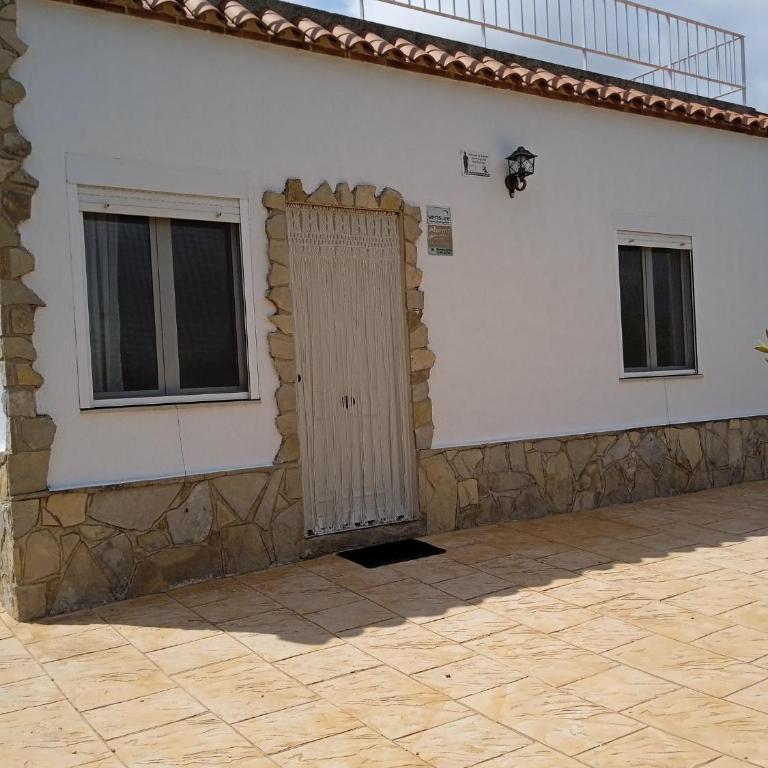 Finca el Gaudi, casita Catharina - Apartamento de 1 dormitorio - 4
