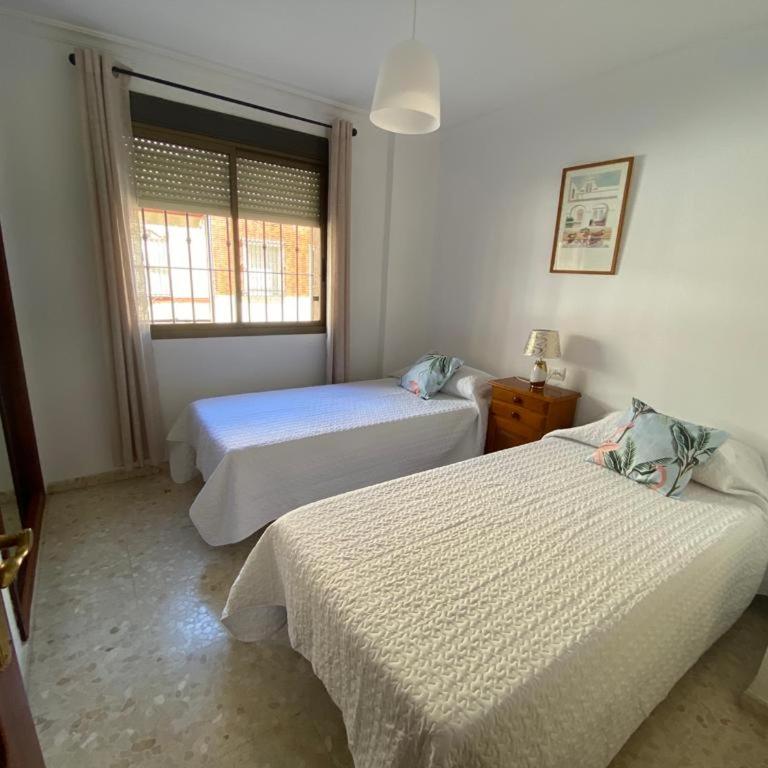 Apartamento Familiar En Barrio Reina Victoria - Apartamento de 2 dormitorios - 5