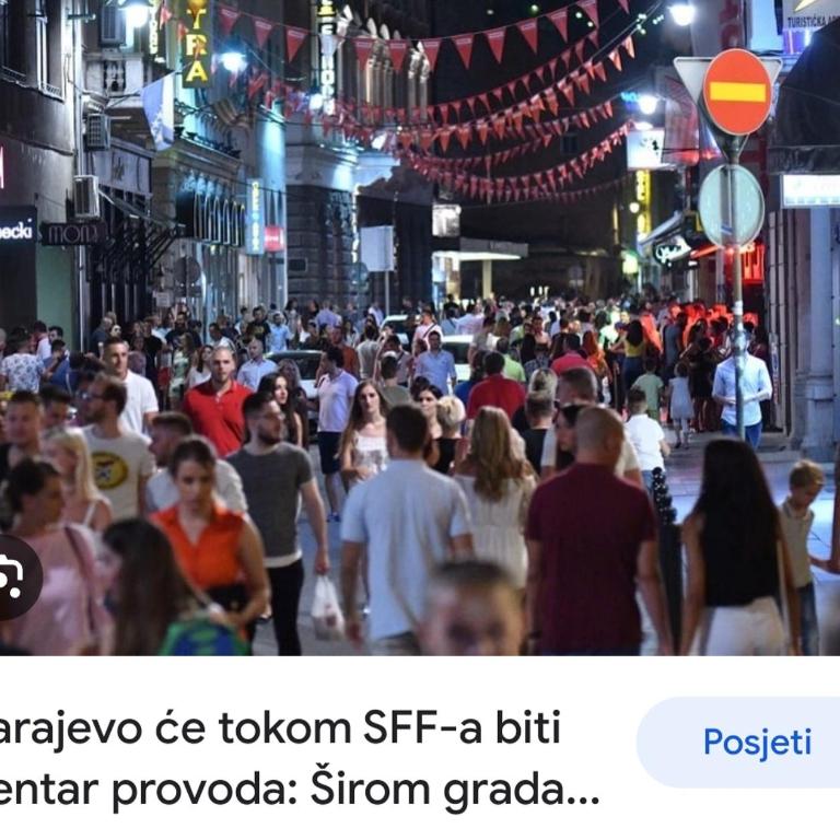Vjećna vatra - Apartman sa 2 Spavaće Sobe - 16