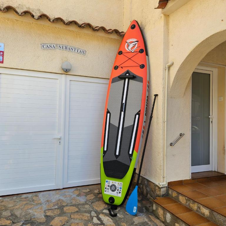 Casa Sebastian - Casa de 3 dormitorios - 6