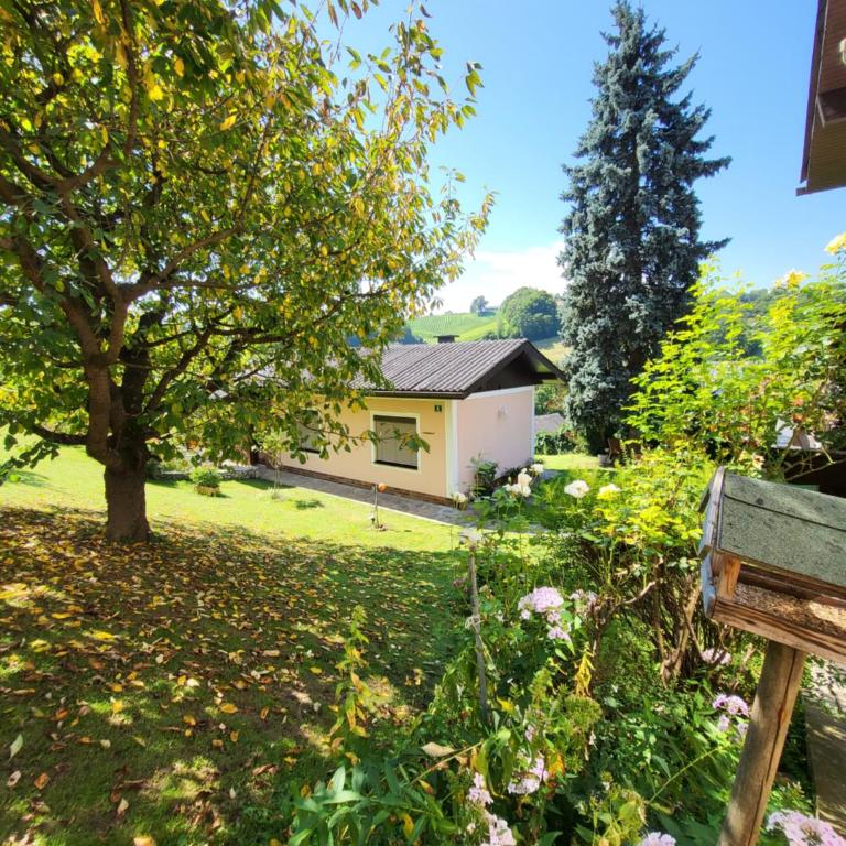 Ferienhaus Zangl am Seggauberg - Südsteiermark - Haus mit 1 Schlafzimmer - 6