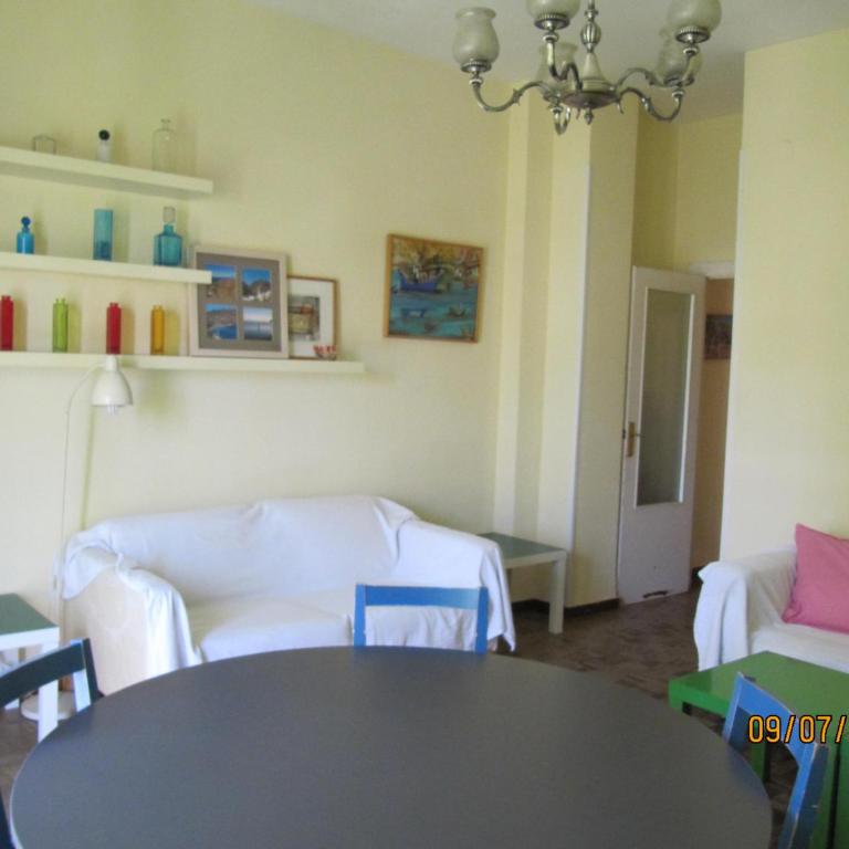 Piso centro Histórico de Málaga - Apartamento de 3 dormitorios - 8