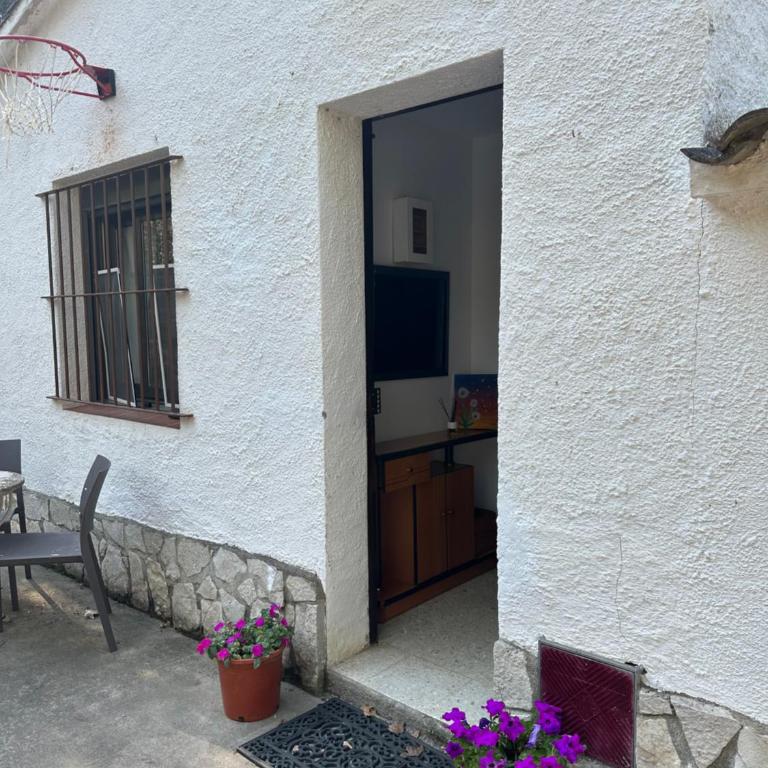 Can Ginesta Muy feliz&tranquilo - Two-Bedroom House - 17
