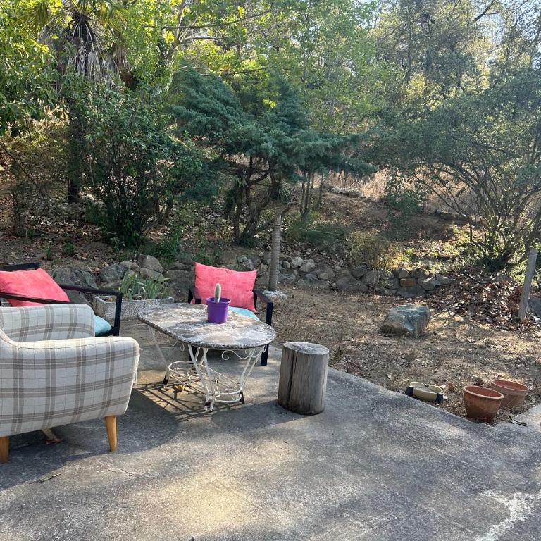 Can Ginesta Muy feliz&tranquilo - Two-Bedroom House - 18