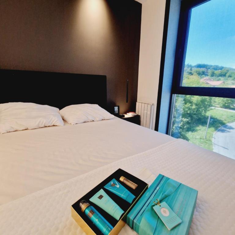 Smart Loft Apartment - connection of city center and luxury - One-Bedroom Apartment - 28