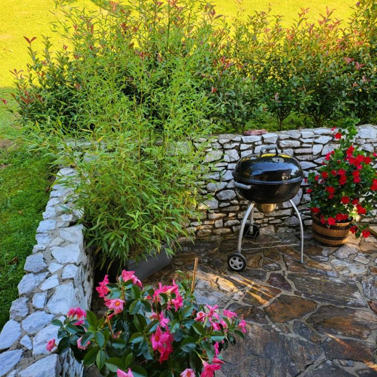 Ferienhaus Zangl am Seggauberg - Südsteiermark - Haus mit 1 Schlafzimmer - 9