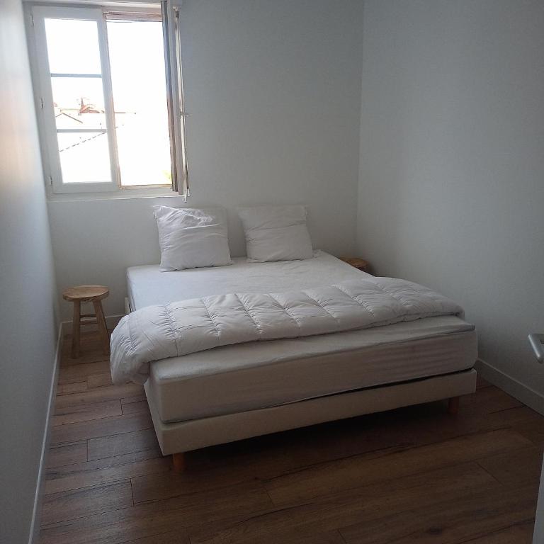 Super emplacement duplex climatisé - Appartement 3 Chambres - 5