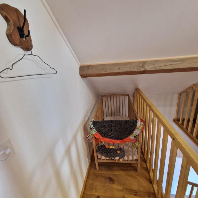 Super emplacement duplex climatisé - Appartement 3 Chambres - 8
