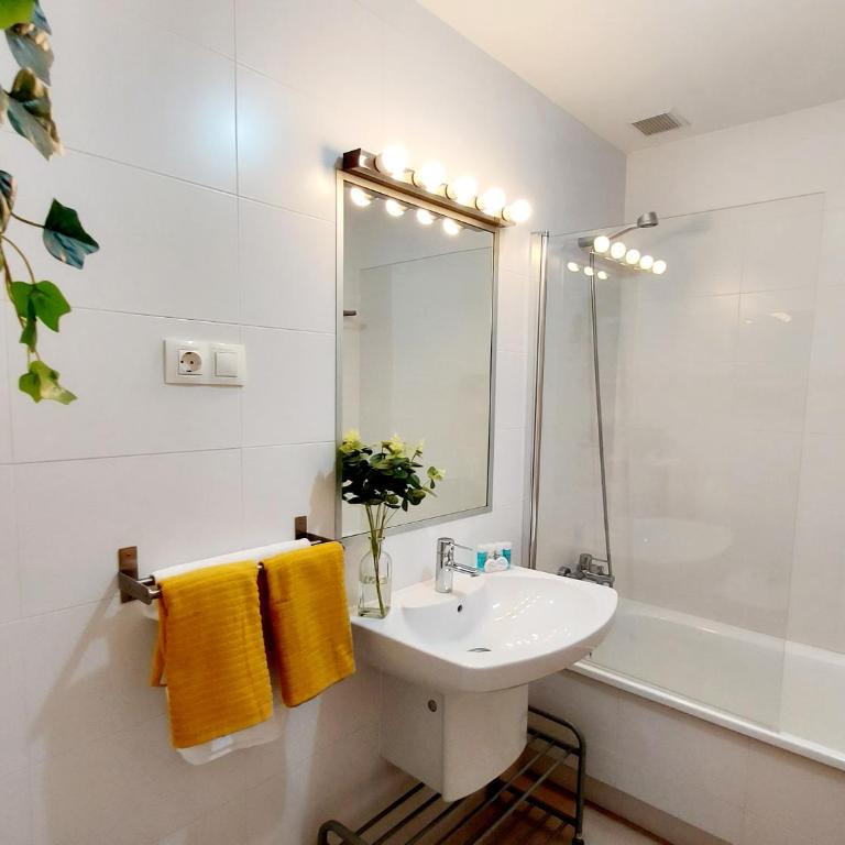 Masquestar Rías Altas - Apartamento con vistas al mar - 24