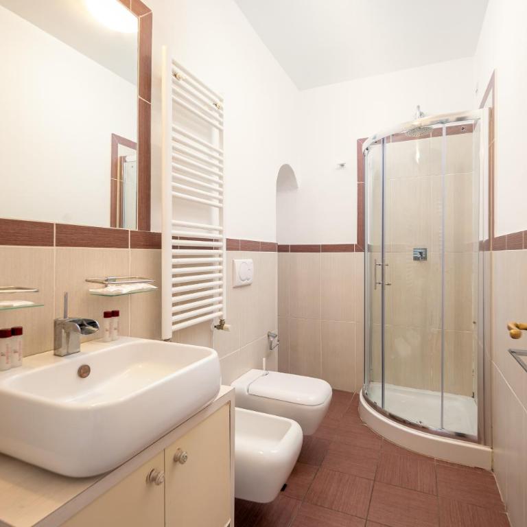 L'Antica Porta Boutique B&B - Junior Suite - 5