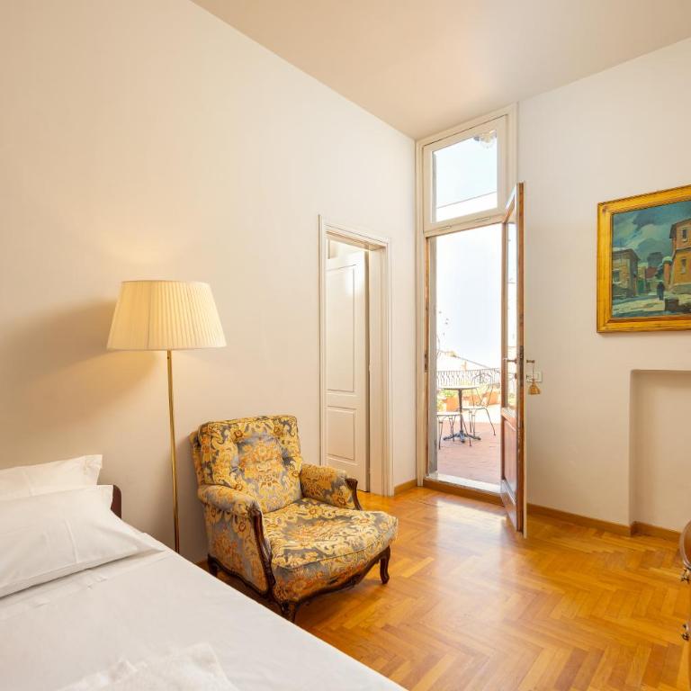 L'Antica Porta Boutique B&B - Junior Suite - 2