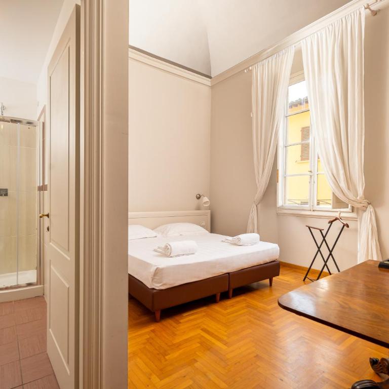 L'Antica Porta Boutique B&B - Junior Suite - 3