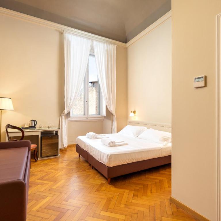 L'Antica Porta Boutique B&B - Junior Suite - 1
