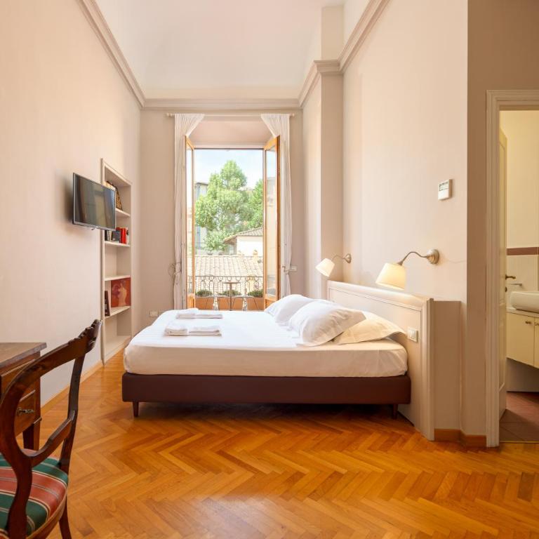 L'Antica Porta Boutique B&B - Double Room - 4