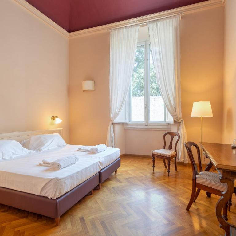 L'Antica Porta Boutique B&B - Double Room - 1