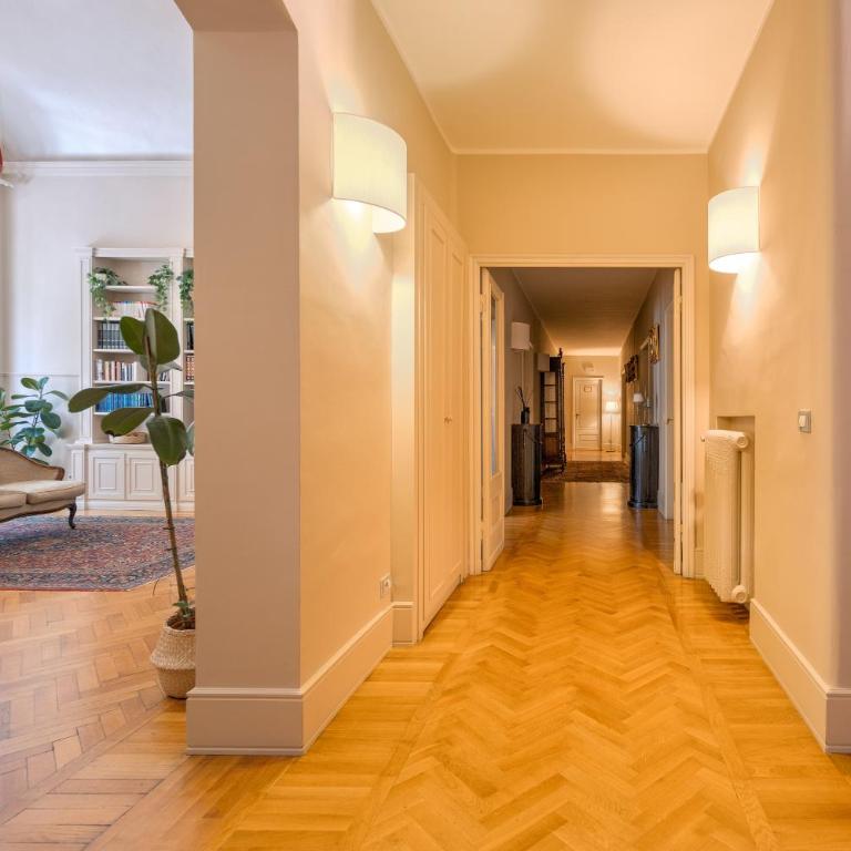 L'Antica Porta Boutique B&B - Double Room - 3