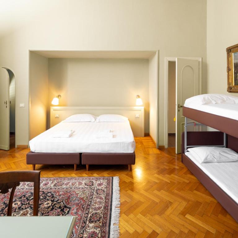 L'Antica Porta Boutique B&B - Junior Suite - 4