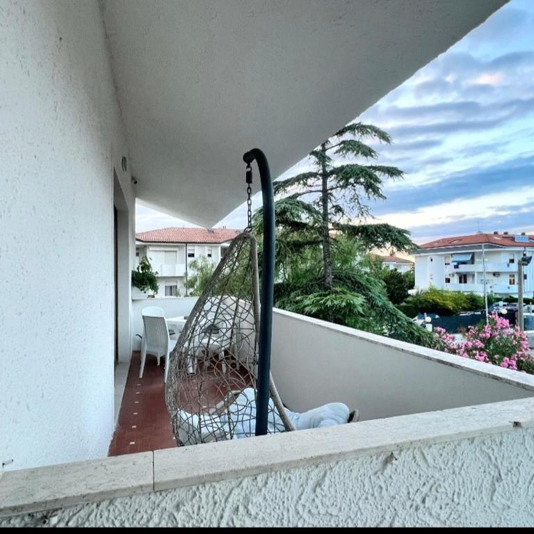 La Villetta sul Mare - Appartamento con 2 Camere da Letto - 12