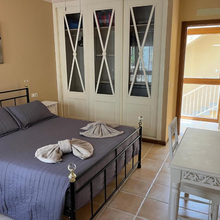 Villa Senorio - Villa - 9