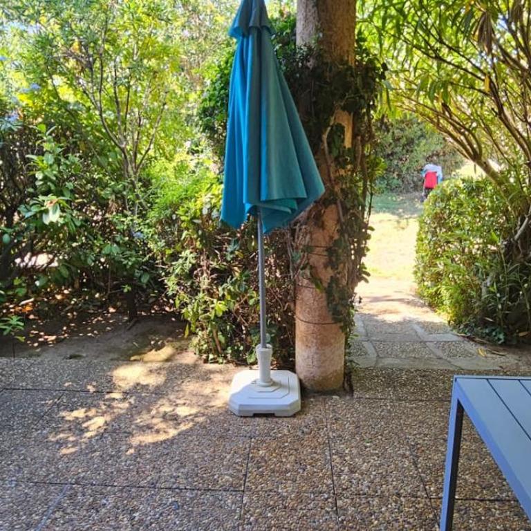 Résidence Agathos (un jardin sur la plage) - Bastidon one-bedroom - Near Restaurant - 3