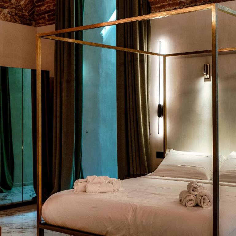 Lorodellago Como Suites by "The House Of Travelers" - Appartamento Superior con Sauna - 8