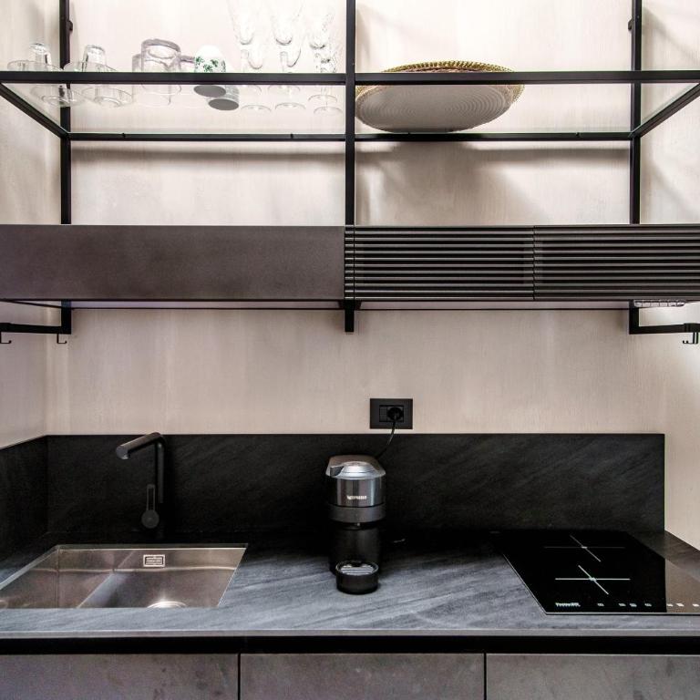 Lorodellago Como Suites by "The House Of Travelers" - Appartamento Superior con Sauna - 15