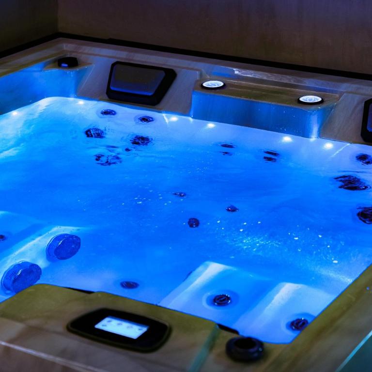 Lorodellago Como Suites by "The House Of Travelers" - Appartamento Superior con Sauna - 6