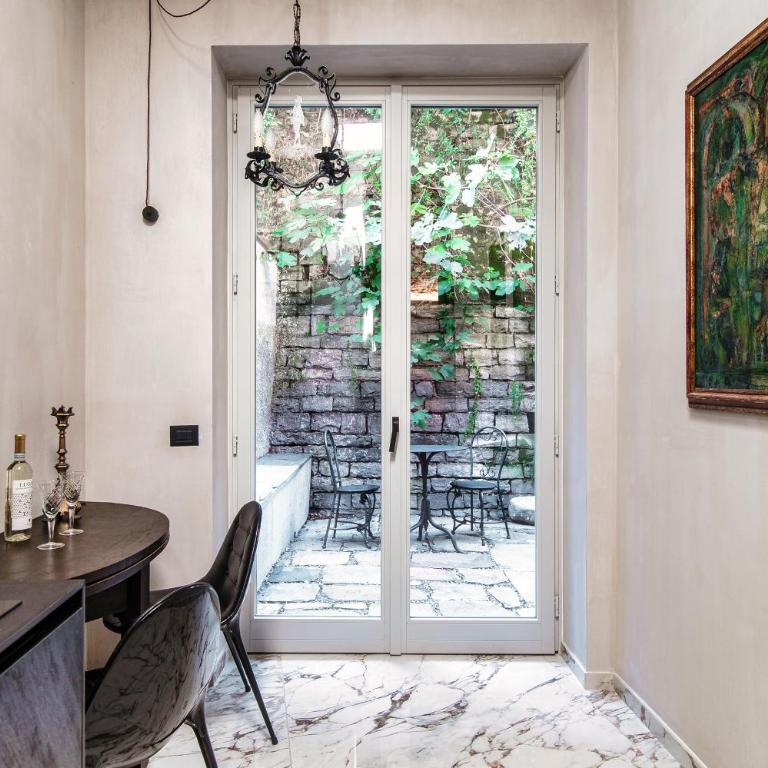 Lorodellago Como Suites by "The House Of Travelers" - Appartamento Superior con Sauna - 14