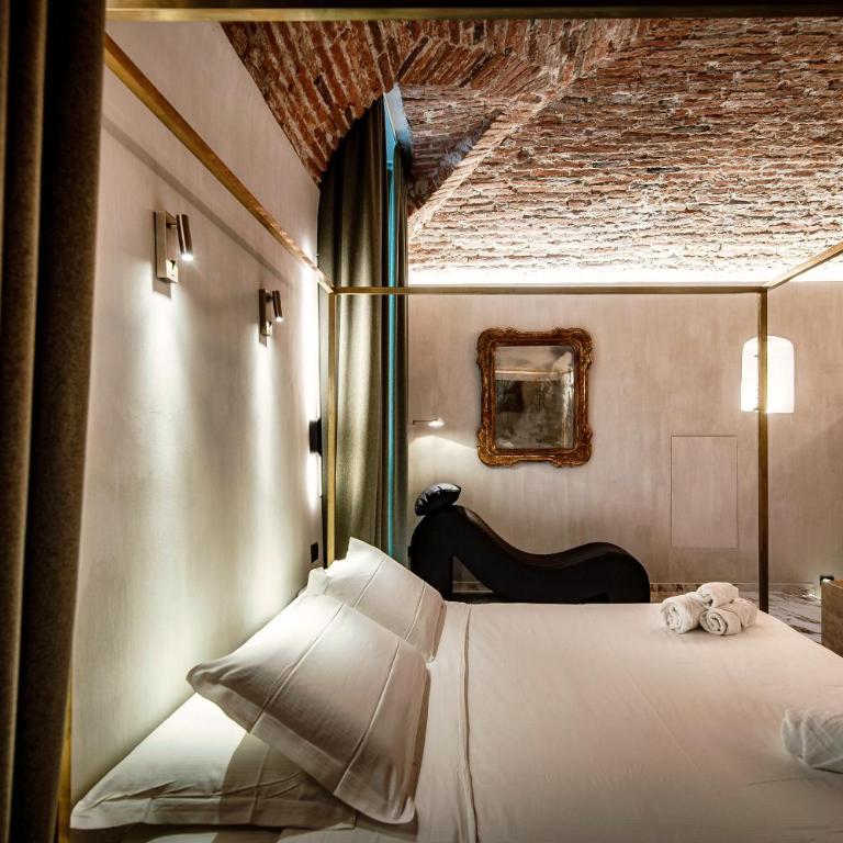 Lorodellago Como Suites by "The House Of Travelers" - Appartamento Superior con Sauna - 5