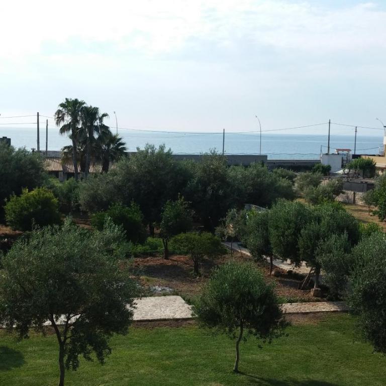 Casa Vista Mare - Casa Vacanze - 15