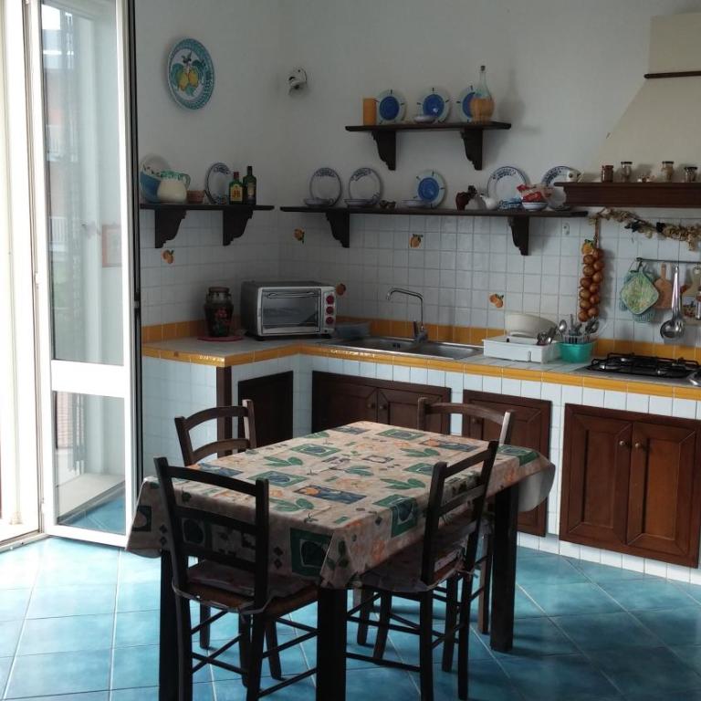 Casa Vista Mare - Casa Vacanze - 6